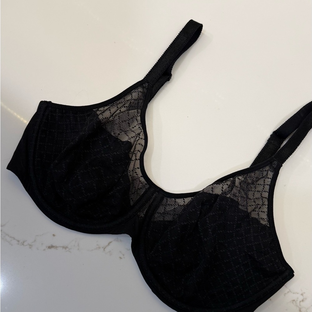 Chantelle Norah Chic Underwire Bra